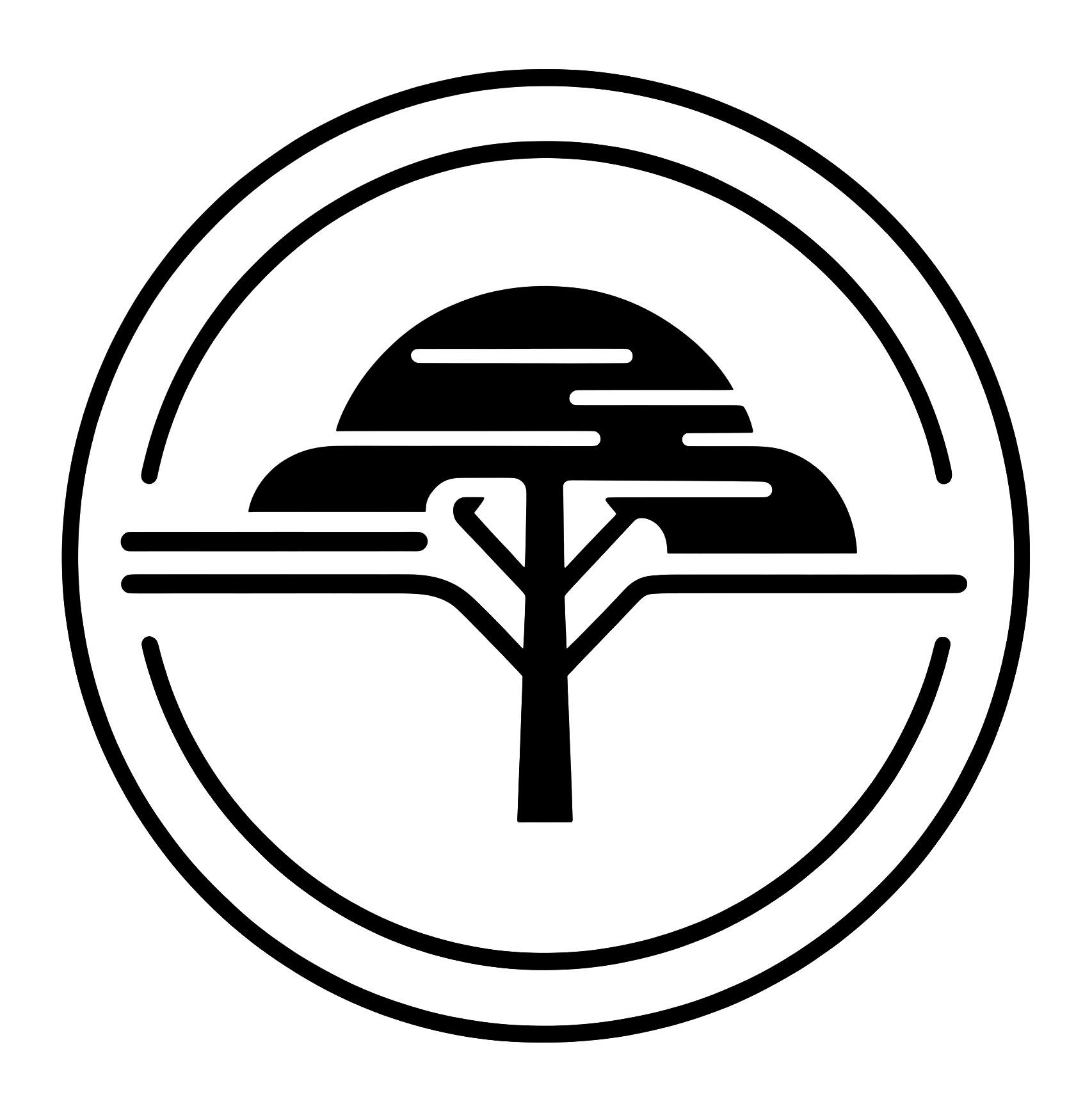 Autonomous Ecology Logo